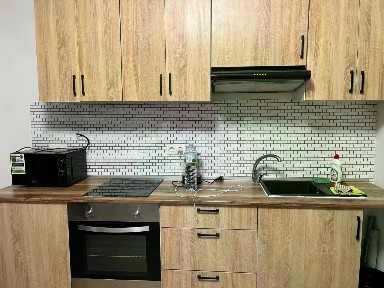 Продается студия, 22 м²