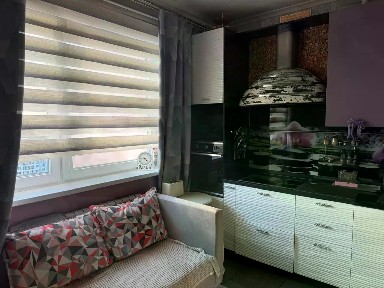 Продается 2-комн. квартира, 57,3 м²