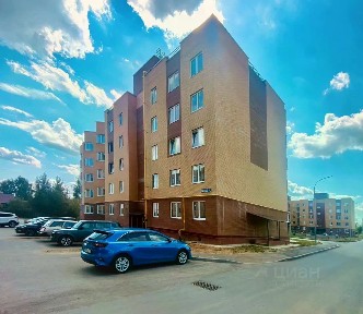 Продается 3-комн. квартира, 83 м²