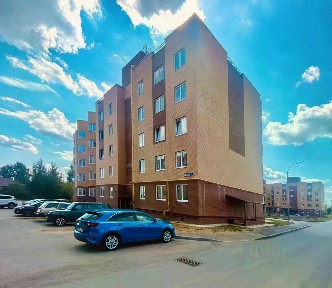 Продается 2-комн. квартира, 57 м²