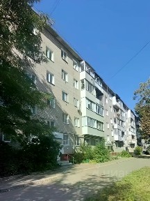 Продается 2-комн. квартира, 46 м²
