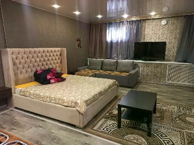 Сдается апартаменты-студия, 43 м²