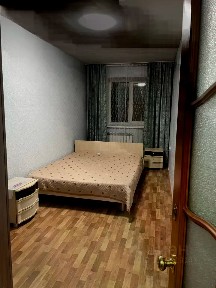 Сдается 3-комн. квартира, 65 м²