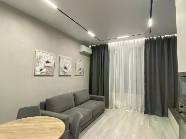 Сдается 1-комн. квартира, 43 м²