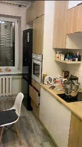 Сдается 3-комн. квартира, 66,8 м²