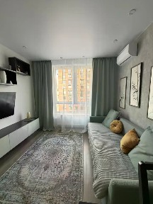 Сдается 2-комн. квартира, 60 м²