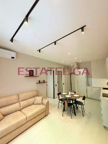 Сдается 1-комн. квартира, 41,2 м²