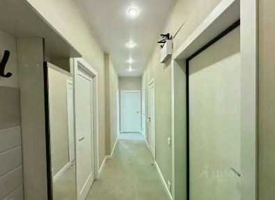 Сдается 3-комн. квартира, 52 м²