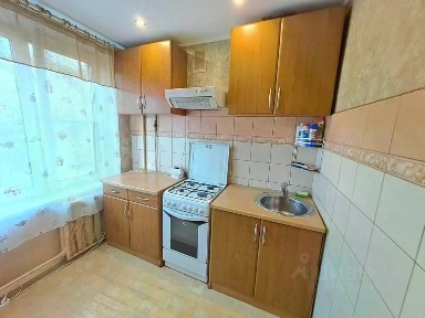 Продается 2-комн. квартира, 40,7 м²