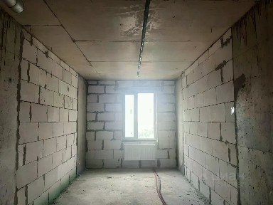 Продается апартаменты-студия, 24 м²