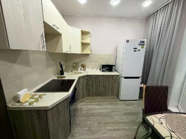 Продается 1-комн. квартира, 38,7 м²