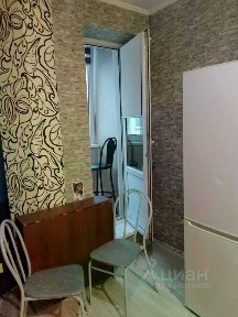 Продается студия, 26 м²