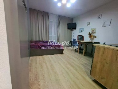 Продается студия, 23,1 м²