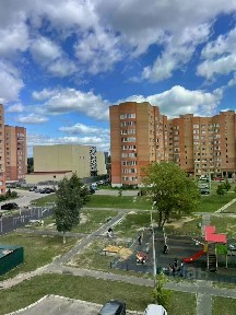 Продается 1-комн. квартира, 40 м²