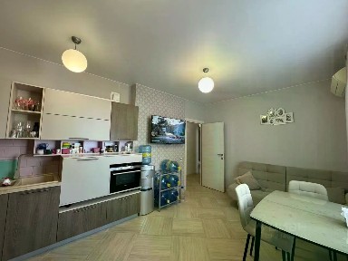 Продается 3-комн. квартира, 85 м²
