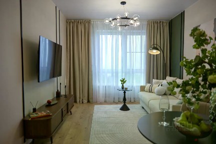 Сдается 2-комн. квартира, 42 м²