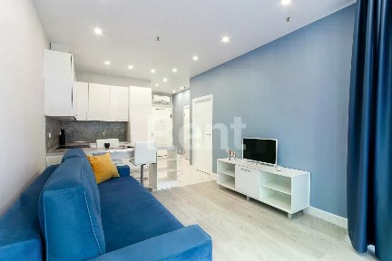 Сдаются 2-комн. апартаменты, 50 м²