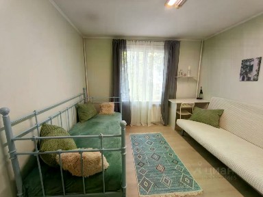 Сдается 2-комн. квартира, 39 м²