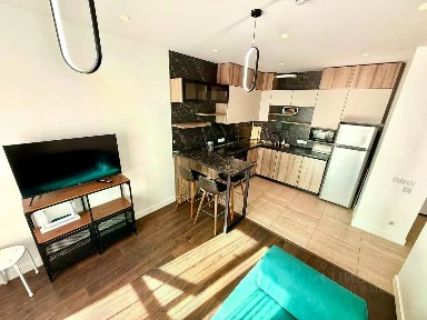 Сдается 2-комн. квартира, 42 м²