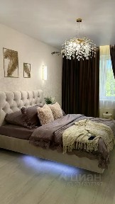 Продается 2-комн. квартира, 55 м²