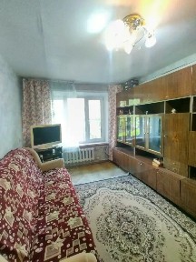 Продается 2-комн. квартира, 43,8 м²