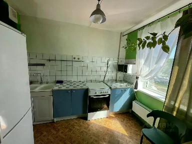 Продается 1-комн. квартира, 36 м²