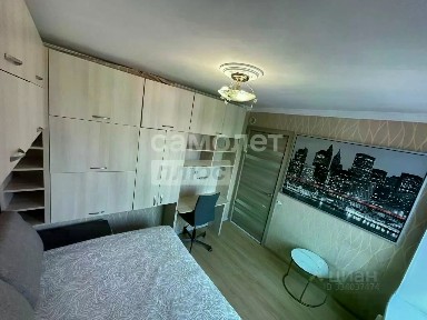 Продается 2-комн. квартира, 36 м²