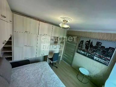 Продается 2-комн. квартира, 36 м²