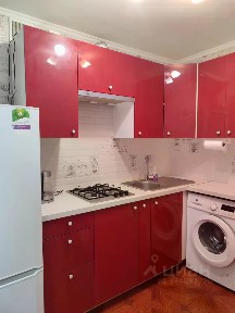 Продается 1-комн. квартира, 30,4 м²
