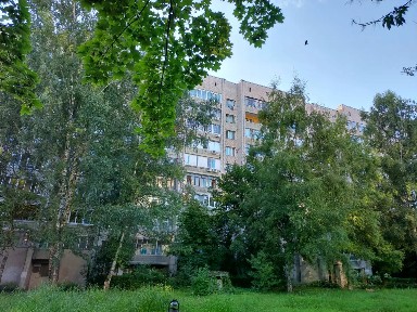 Продается 2-комн. квартира, 48,2 м²