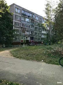 Московская область, Щелково, мкр. Заречный, Комсомольская ул., 12/9