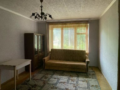 Московская область, Щелково, мкр. Центральный, ул. Комарова, 17к2
