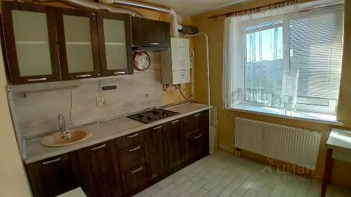 Продается 1-комн. квартира, 30,4 м²