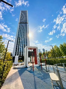 Сдается 1-комн. квартира, 48 м²
