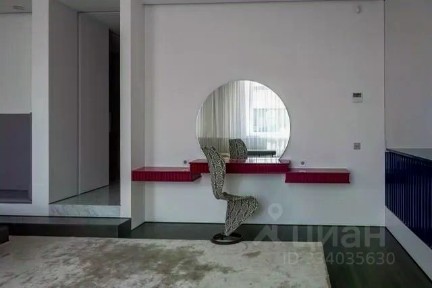 Сдаются многокомнатные апартаменты, 445 м²