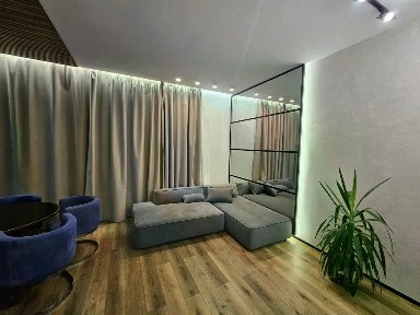 Сдается многокомнатная квартира, 164 м²