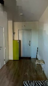 Сдается студия, 21 м²