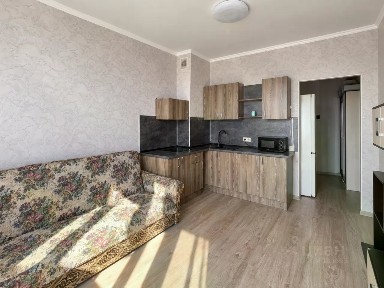 Продается студия, 19,5 м²