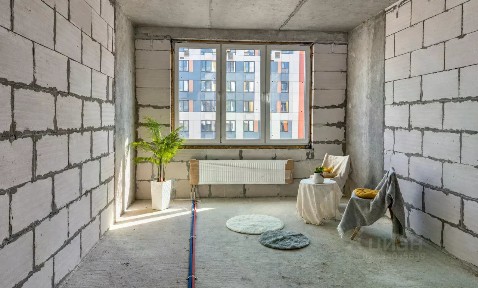 Продается студия, 23,4 м²