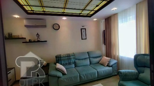 Продается 3-комн. квартира, 71 м²
