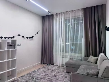 Сдается 2-комн. квартира, 56 м²