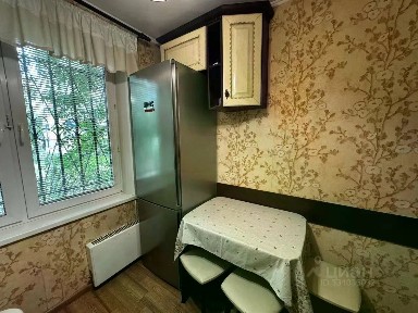 Сдается 4-комн. квартира, 62,4 м²