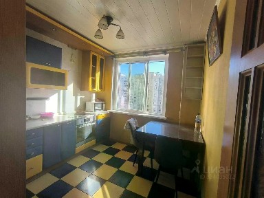 Сдается 2-комн. квартира, 51 м²