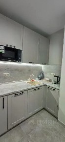 Сдается 1-комн. квартира, 36,7 м²