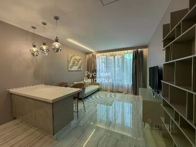 Сдаются 2-комн. апартаменты, 58 м²