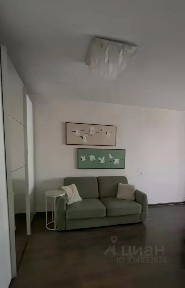 Сдается 1-комн. квартира, 39,5 м²