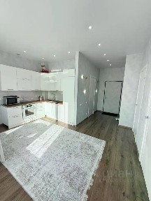 Сдается 2-комн. квартира, 46 м²