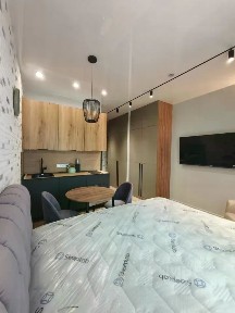 Сдается студия, 22 м²