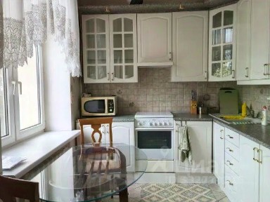 Сдается 2-комн. квартира, 55 м²
