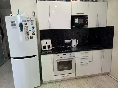 Продается студия, 27 м²